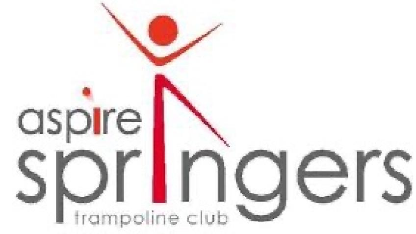 Aspire Springers Equipment Fund