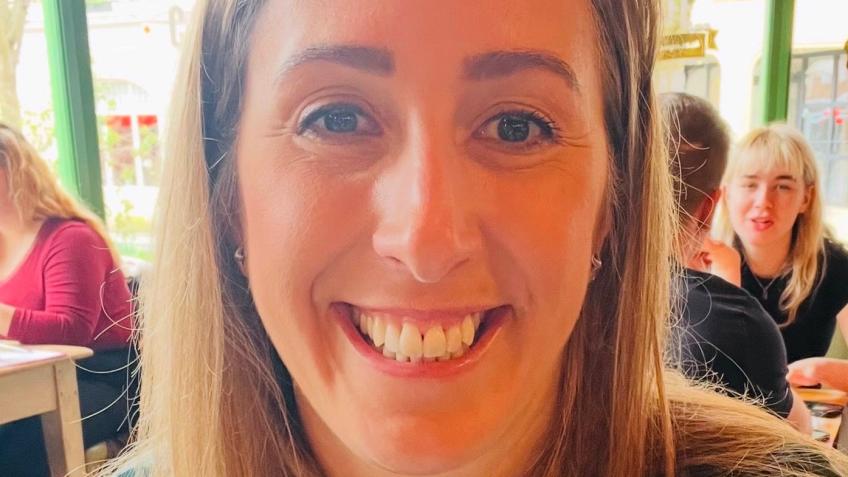 Tracey’s Endometriosis 10km run - July 2025
