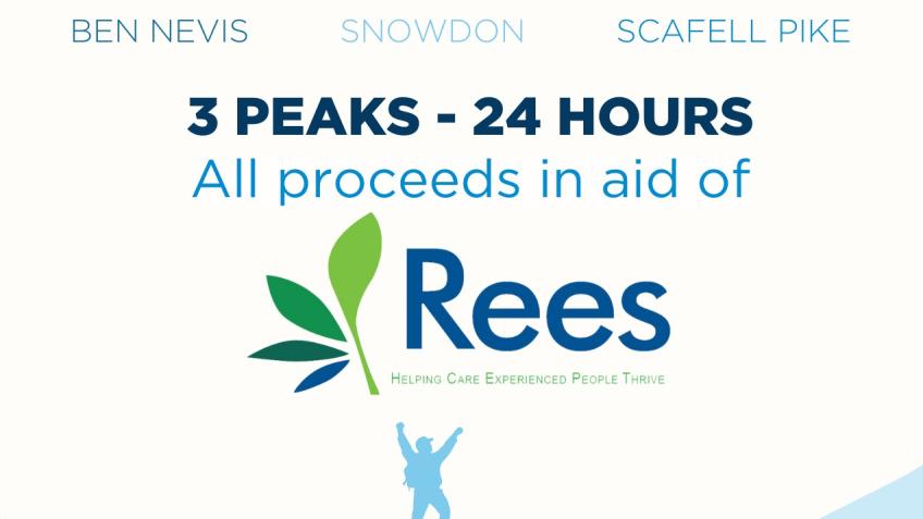 National 3 Peaks