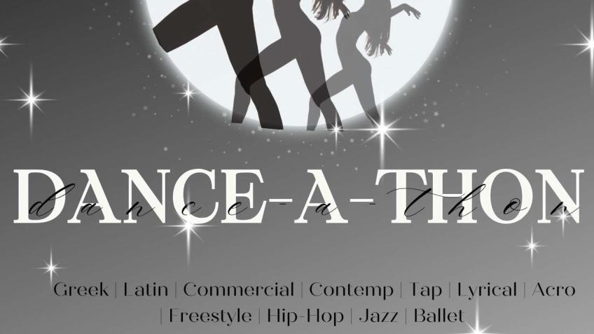 'Jive January' Dance-a-thon