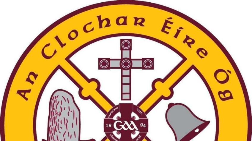 Clogher Eire Ogs Level The Playing Field