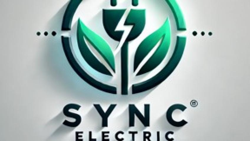 Sync Electric: Affordable Clean Energy for Homes