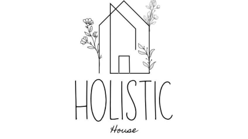 Holistic house