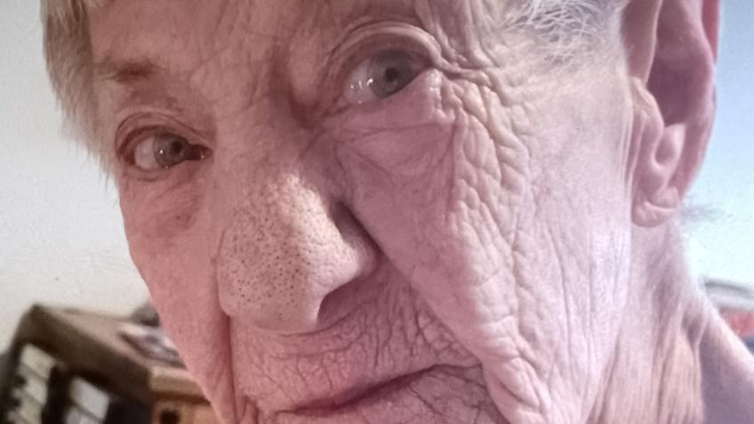 To Give My Terminally ill Mum One Last Holiday