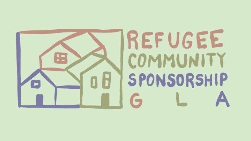 Refugee Sponsorship Glasgow