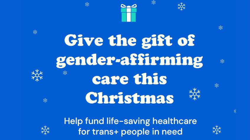 Anne Health Crowdfunder