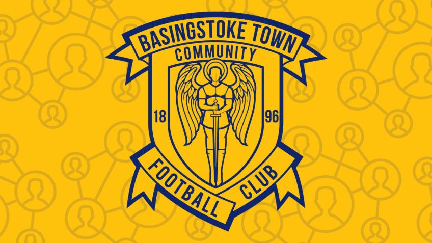 Basingstoke Town Community FC