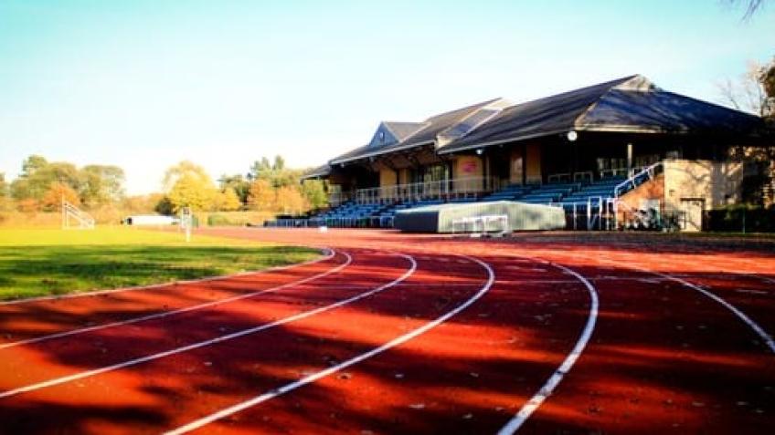 Flying Start Games 2025