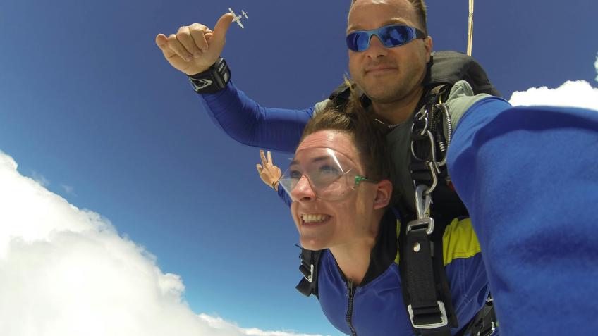 Theas big jump for Heroes