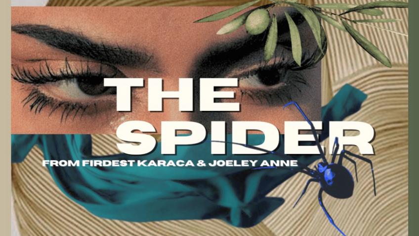"The Spider" (Fashion Film, 2025)