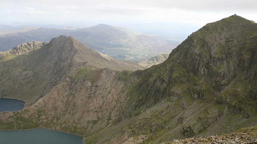 Three Peaks Challenge - ALTEN UK
