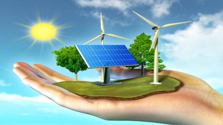Help an Energy renewables start up, big news
