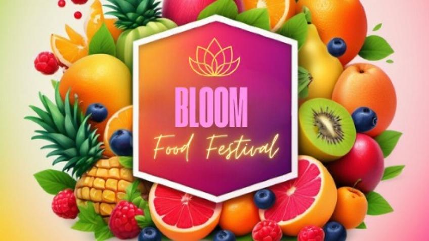 Bloom Food Festival