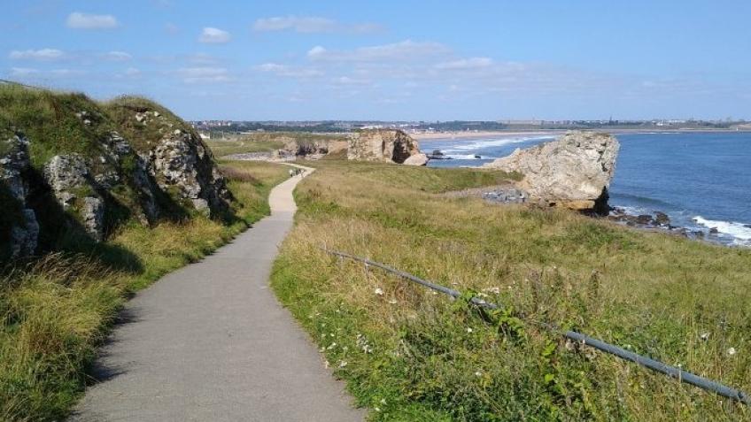 Sunderland CC Sponsored Walk 2025