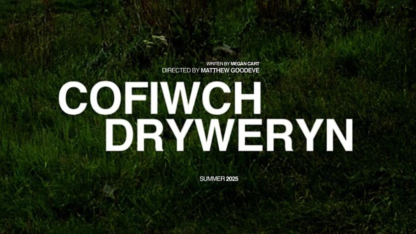 Cofiwch Dryweryn: A Short Film