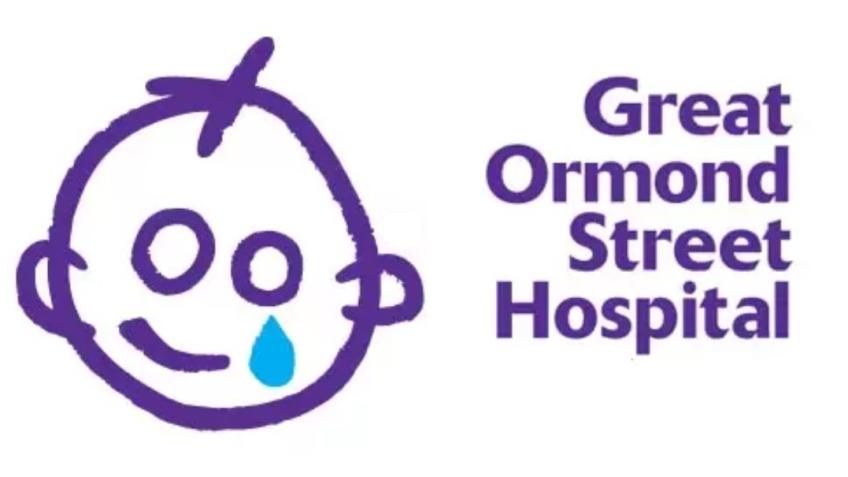 Raising funds to help Great Ormond Street Hospital