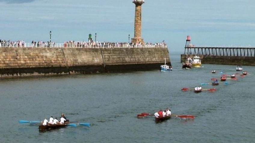 Whitby Regatta 2025