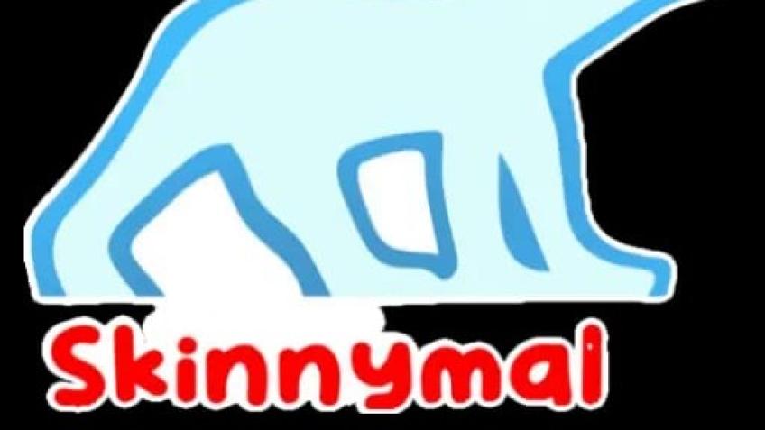 A free Skinnymal