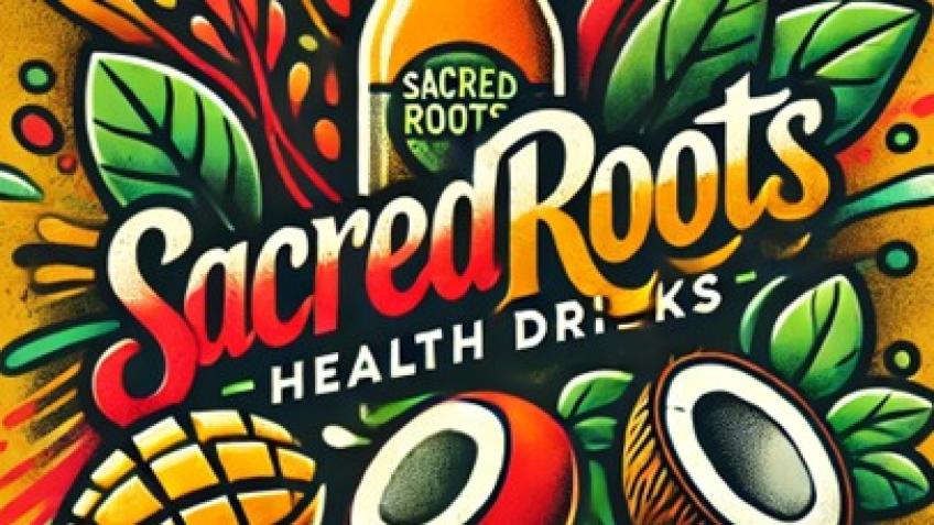 Holistic health @sacredrootshealthdrinks.co.uk