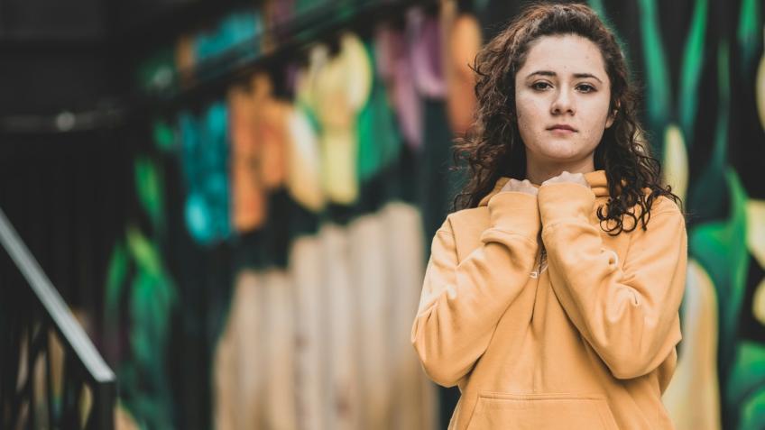 Mental Health Support for Children & Young People