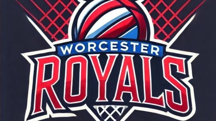 Worcester Mens & Mixed Netball