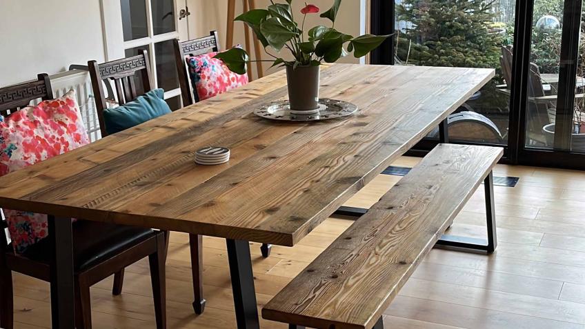 Springtime Special - Win more fantastic furniture!