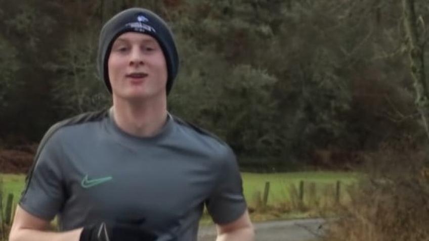 Shannon's Big Run