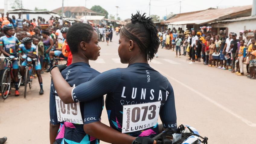 Tour de Lunsar 2025