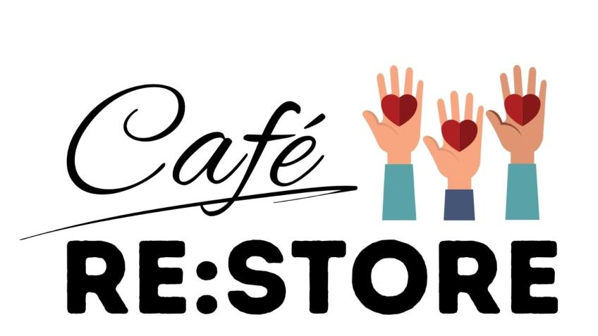 Community Cafe Re:store