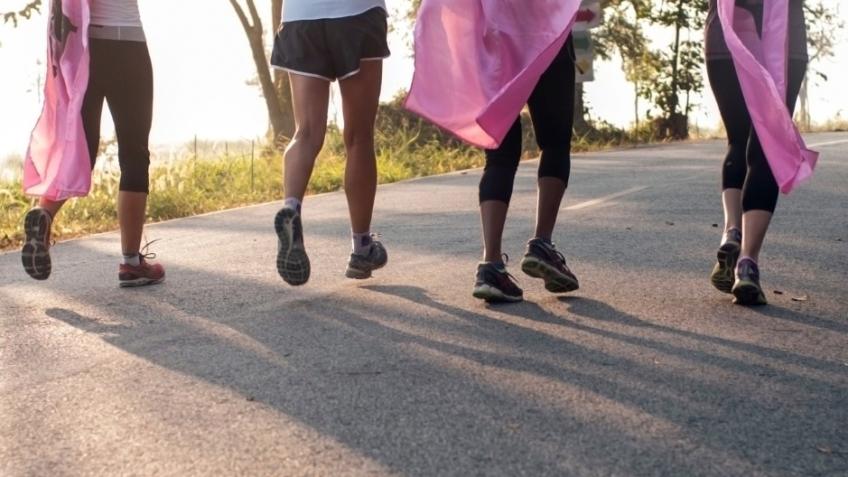 Support Team Nimmo to 'Run for Rees'