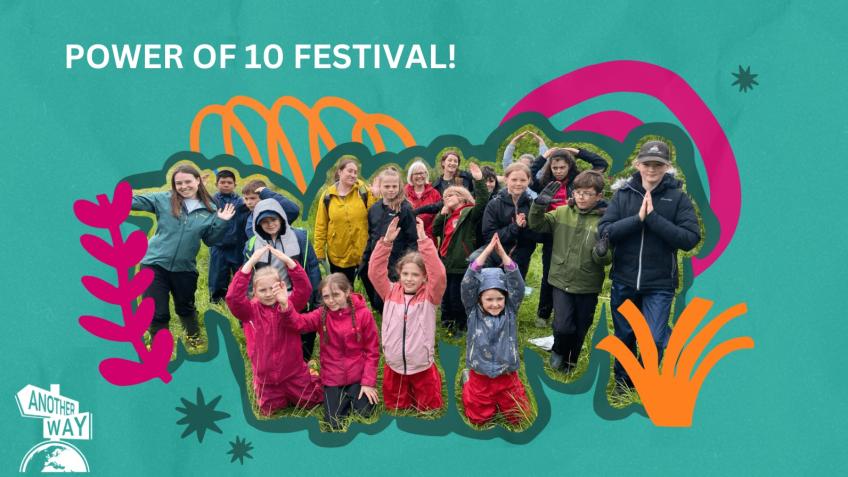 Cornwall’s Biggest Youth Climate Festival