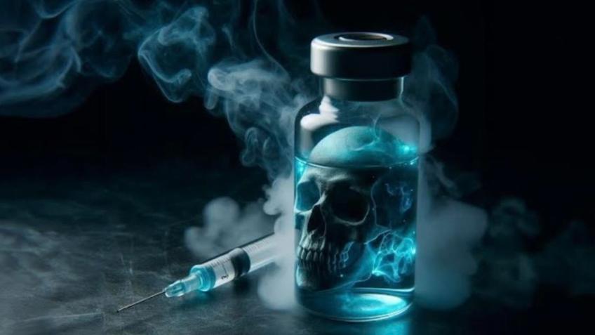 Unseen: The Truth Behind The NHS Death Protocols