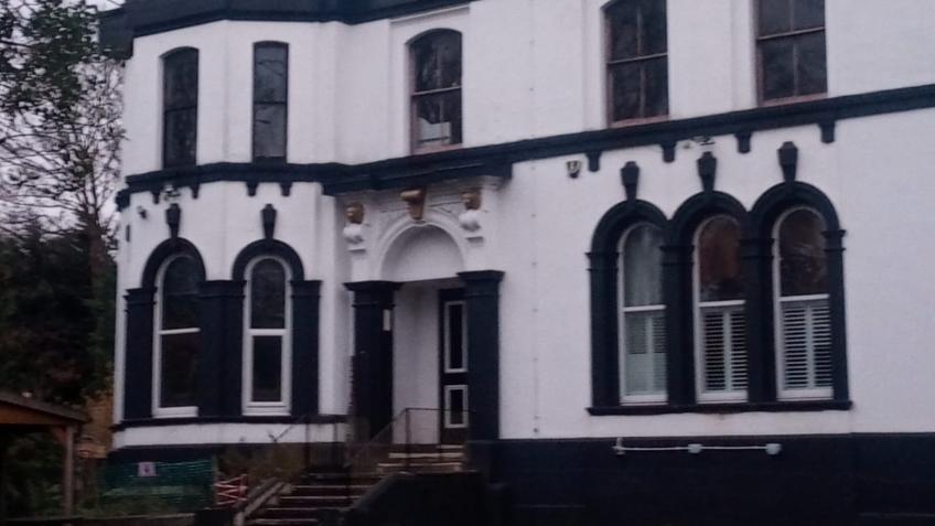 Carlton Social & Bowling Club Building Company Ltd