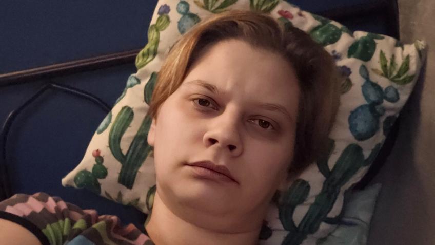My Story: a Mother who want to be usefully again