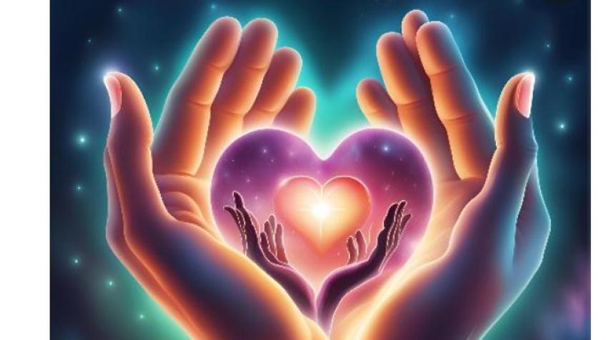 Hands and Heart Wellness Project