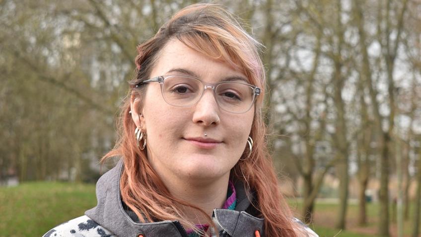 Elect a Green Councillor for Burnt Oak
