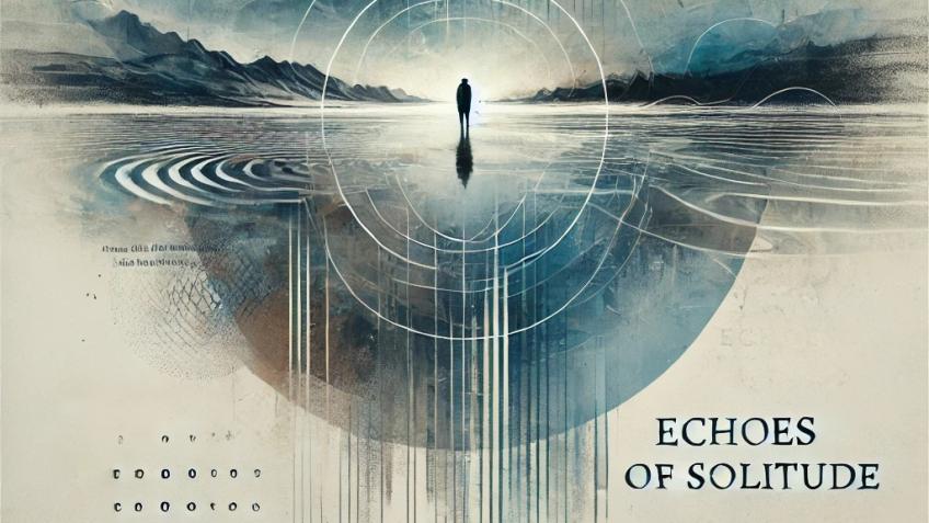 Support Echoes of Solitude: A Student Documentary