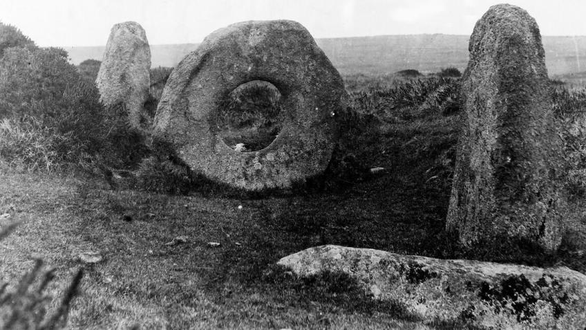 Mên-an-Tol Brewhouse, Taproom & Community Hub