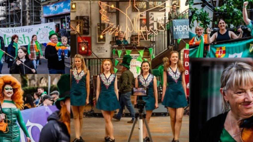 W.E. Irish Fleadh Cheoil 2026