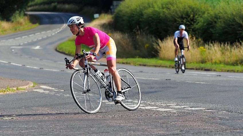 GB Duathlon Dream: World Championships 2025