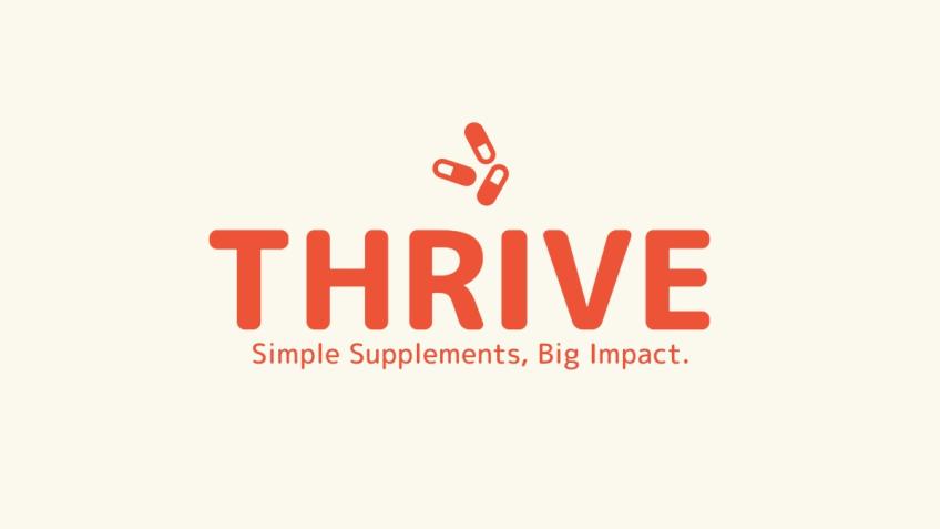 Thrive