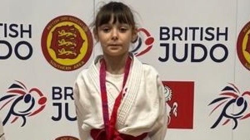I want to help my judo club