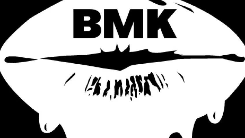 BMK's New Location