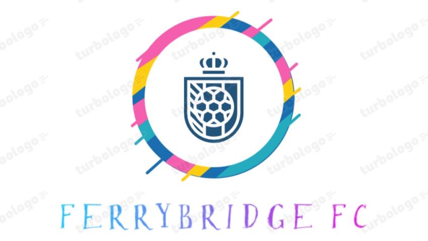 Raising funds for Ferrybridge Football Club U8s