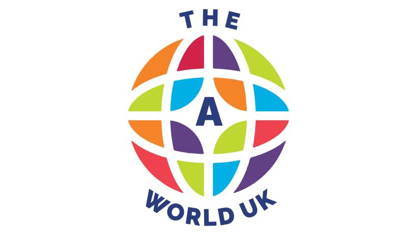 The A World UK - 5k Your Way