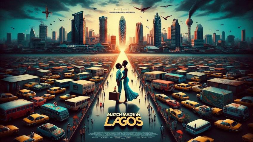 Match Made in Lagos