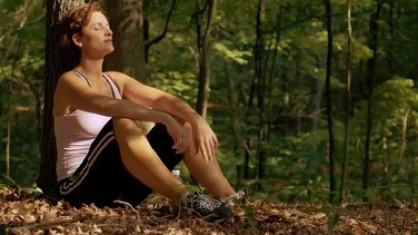 Help Karen run pain free