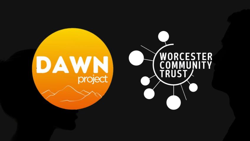 Save Worcestershire's 1:1 Domestic Abuse Service