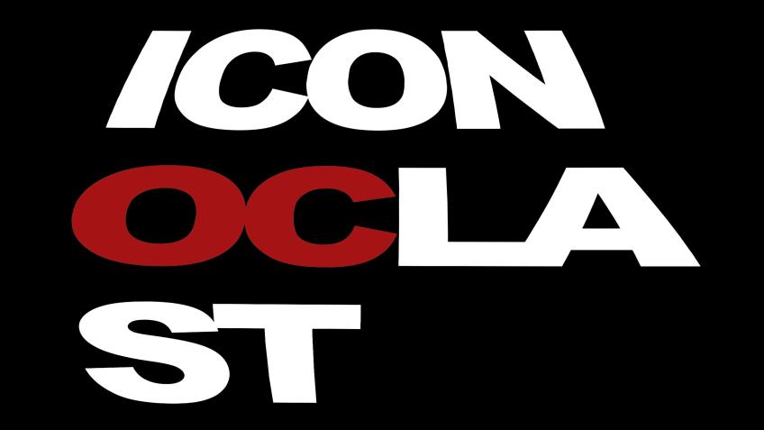 Fund ICONOCLAST MAGAZINE