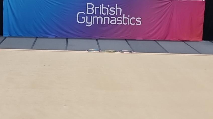 APPARATUS and LEOTARDS